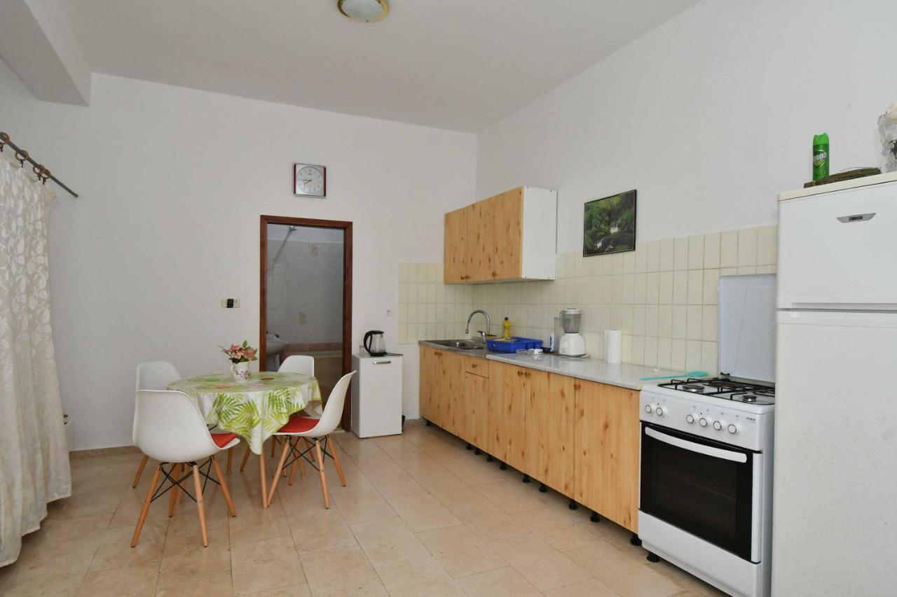 Apartmani Dora Duboka Exterior foto