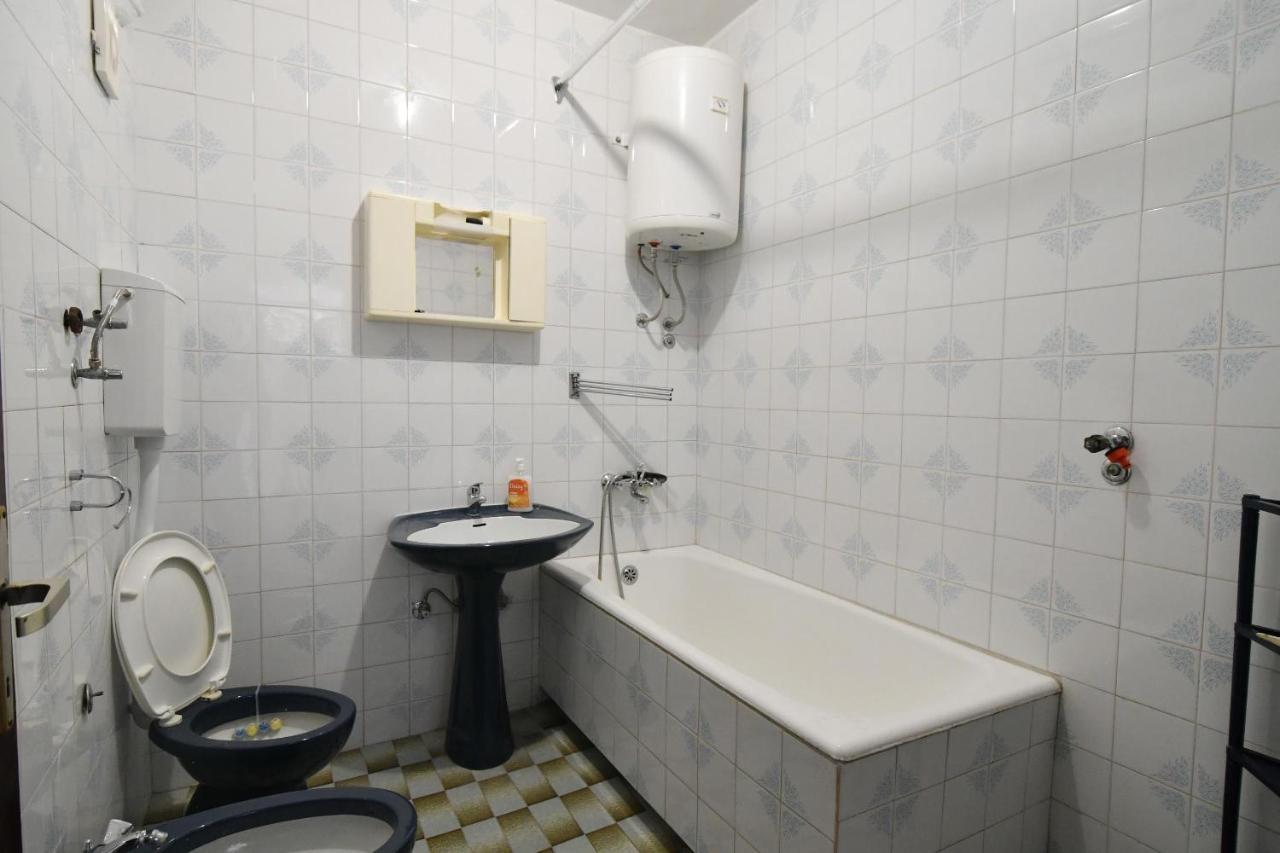 Apartmani Dora Duboka Exterior foto