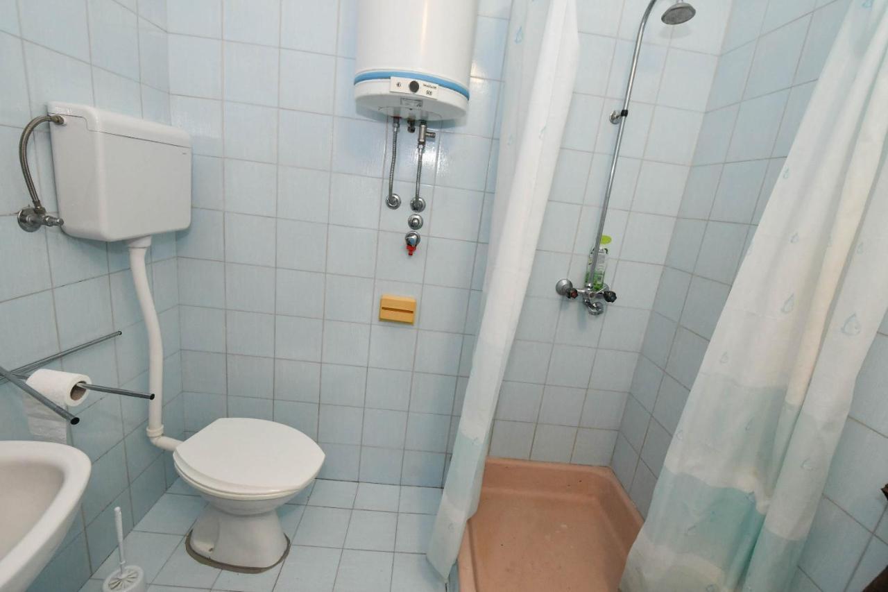 Apartmani Dora Duboka Exterior foto