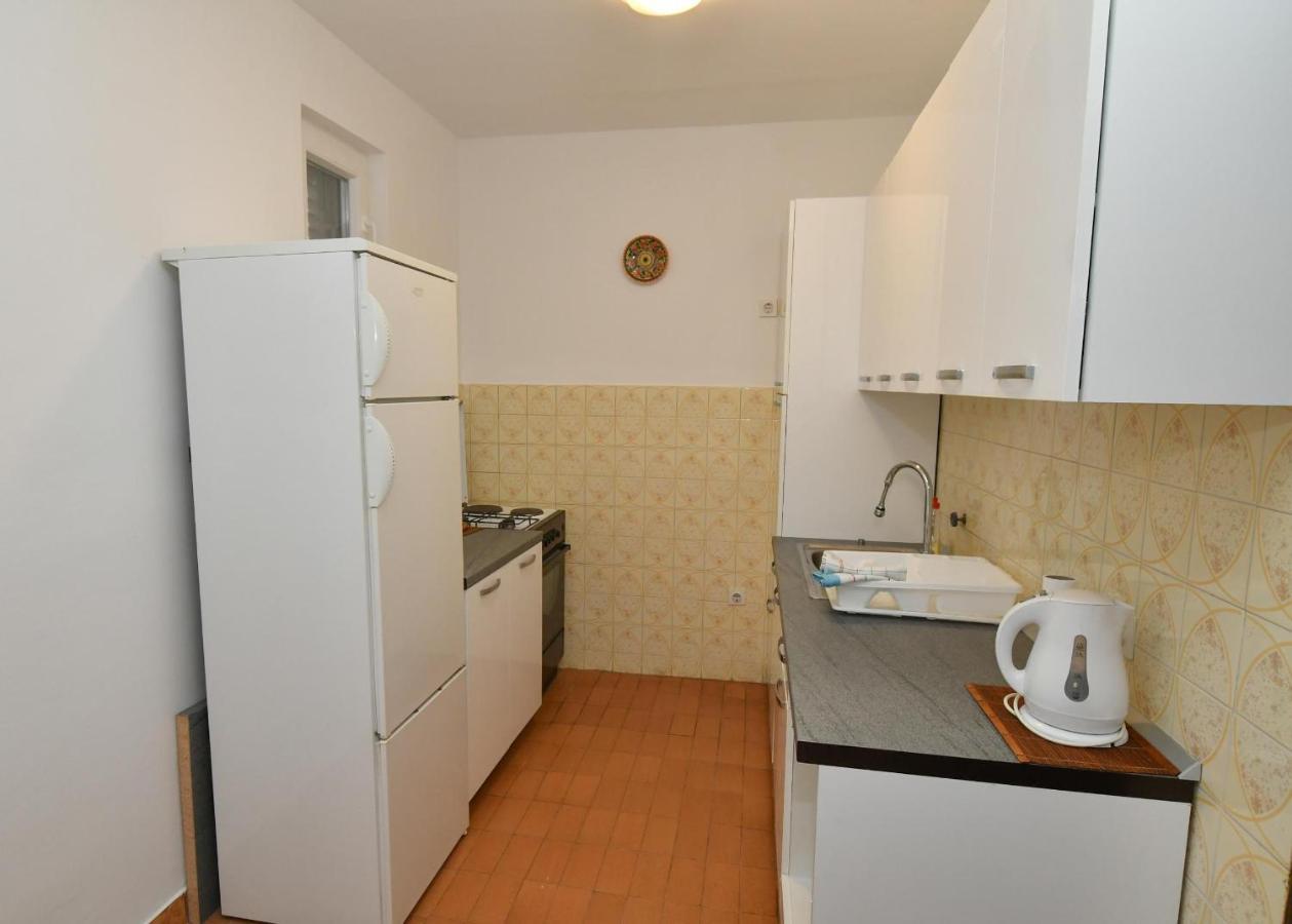 Apartmani Dora Duboka Exterior foto