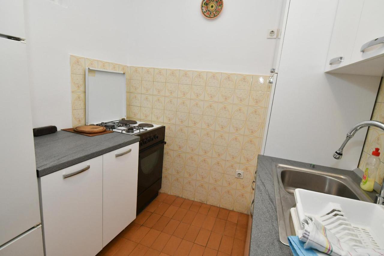 Apartmani Dora Duboka Exterior foto
