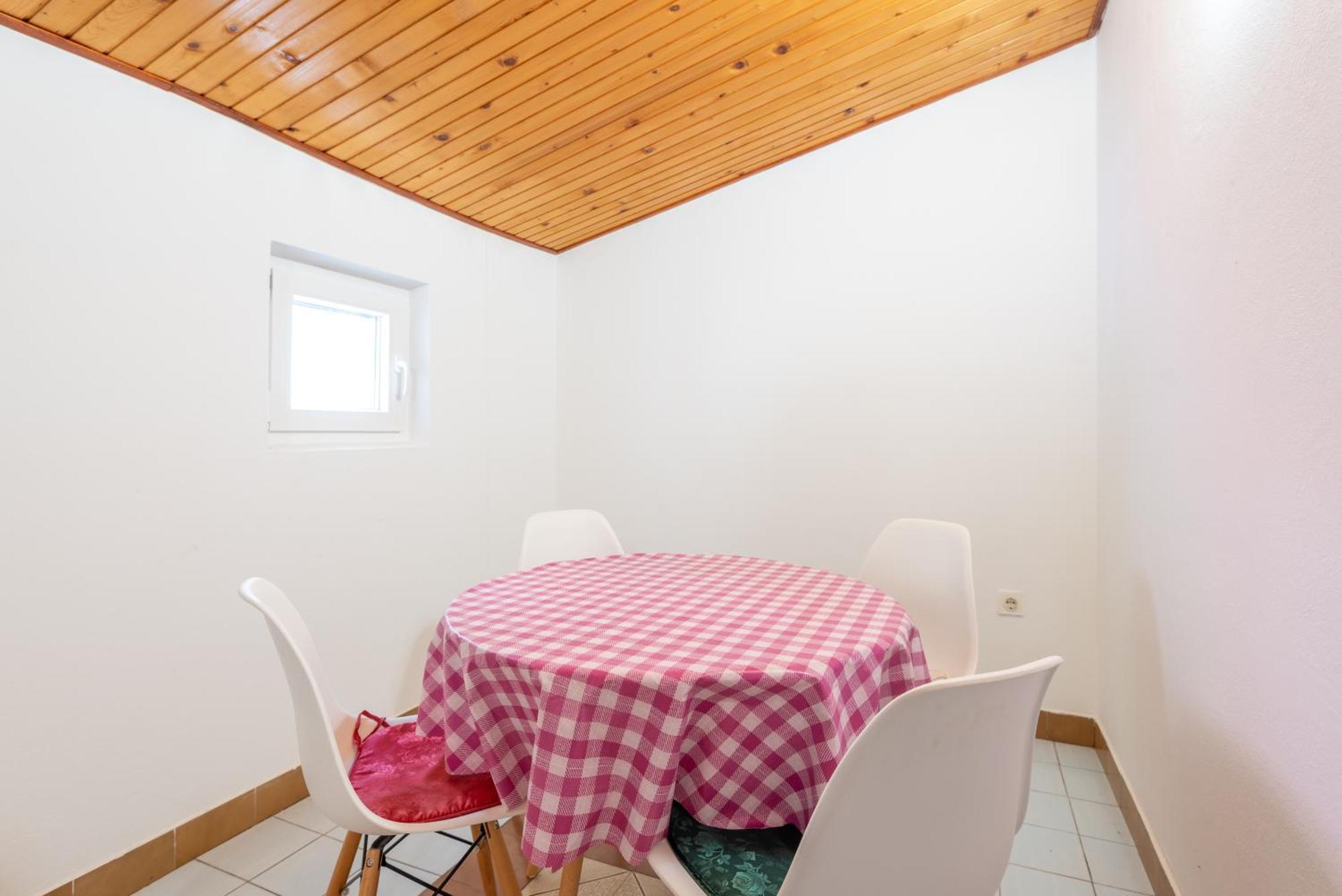 Apartmani Dora Duboka Exterior foto