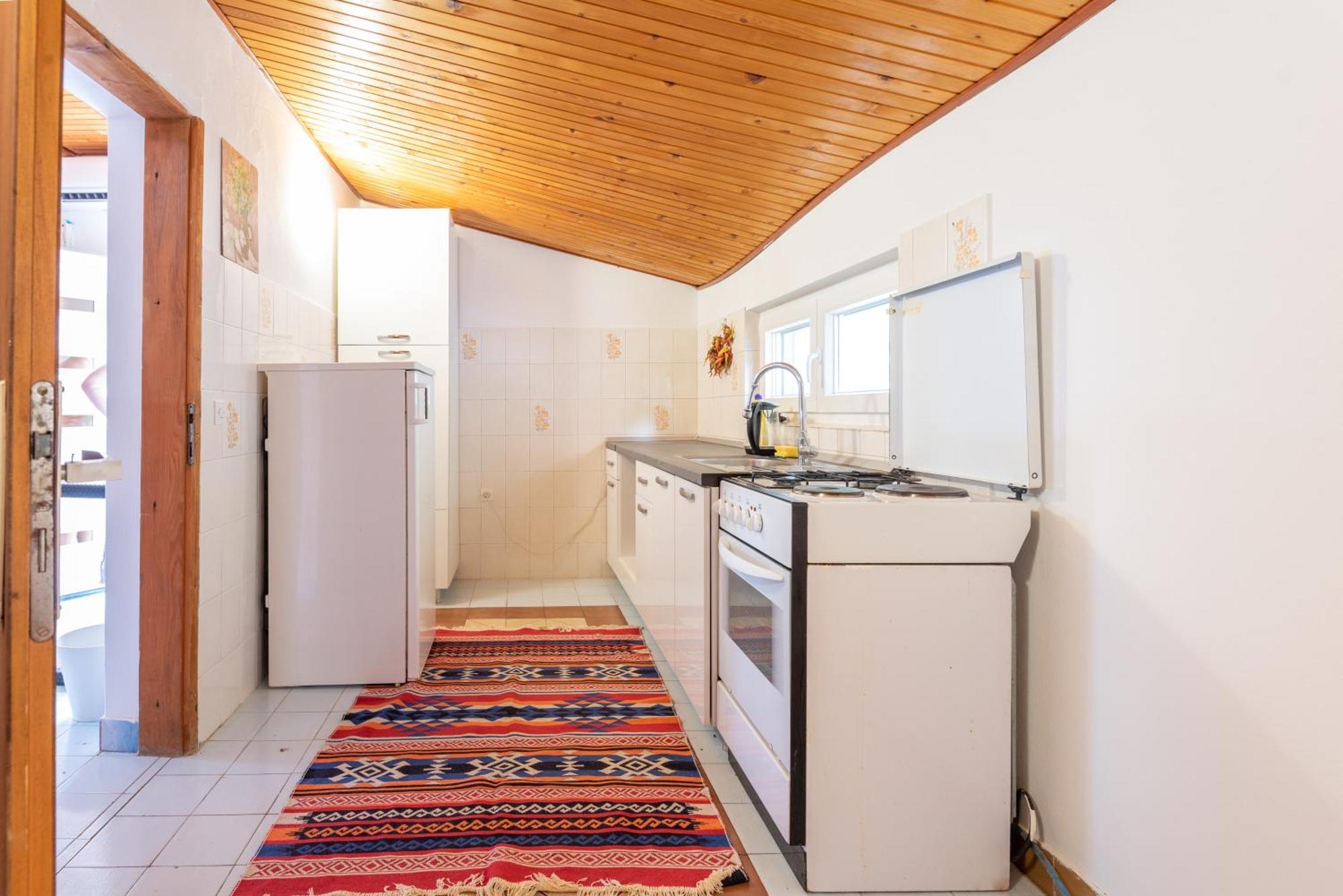 Apartmani Dora Duboka Exterior foto